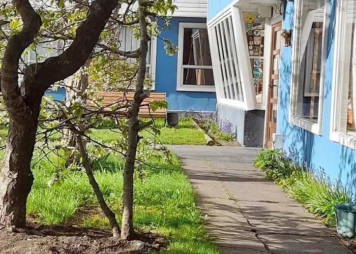 Hostal Los Pinos Puerto Natales