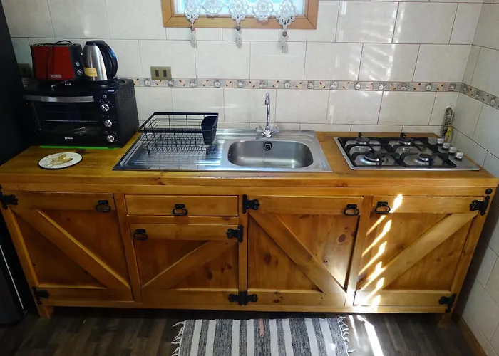 Hostal Lago Cóndor Puerto Natales