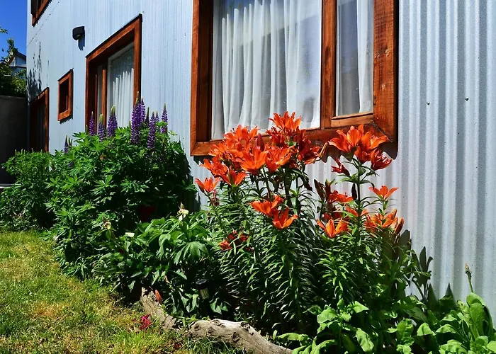 El Patagónico Hostel Puerto Natales