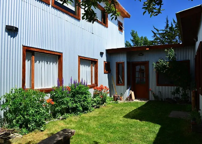 El Patagónico Hostel Puerto Natales